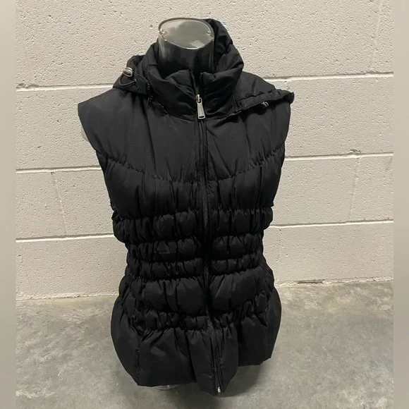 michael kors puffer jacket - Picture 1 of 10